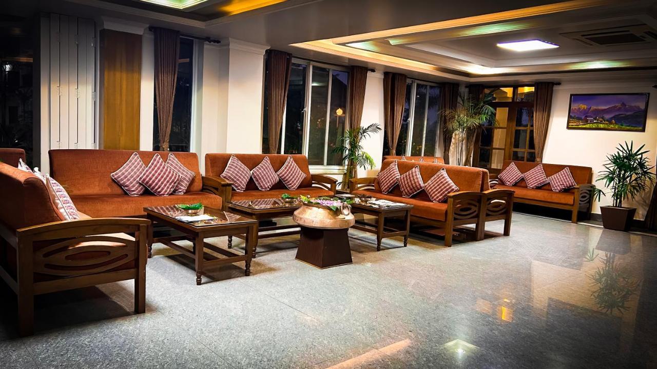 Hotel Earth Light Sauraha Chitwan Zewnętrze zdjęcie